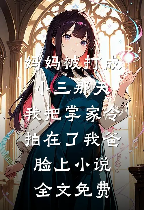 妈妈被打成小三那天，我把掌家令拍在了我爸脸上小说全文免费