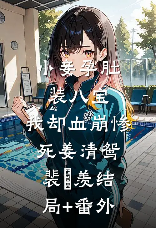 小妾孕肚装八宝，我却血崩惨死姜清鸳裴璟羡结局+番外