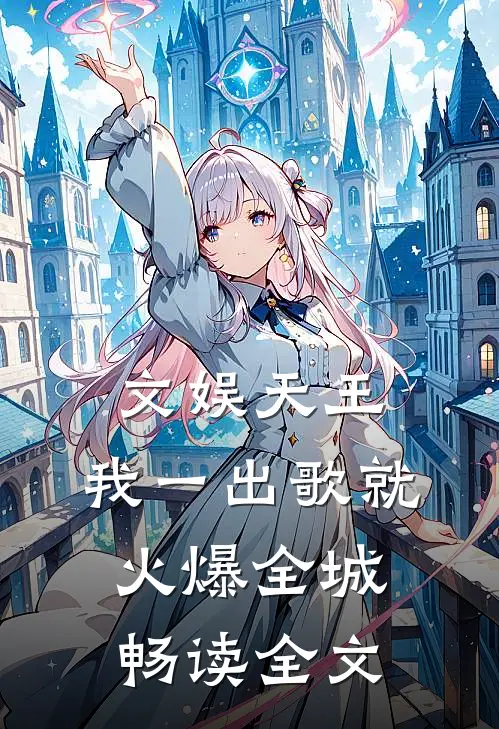 文娱天王：我一出歌就火爆全城畅读全文