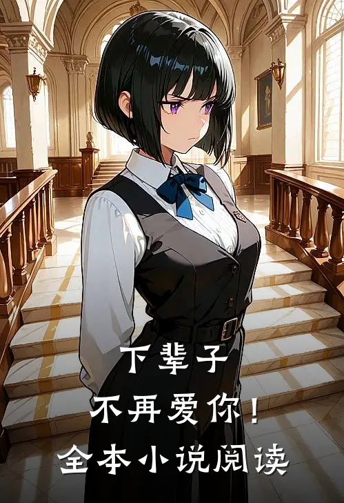 下辈子，不再爱你！全本小说阅读