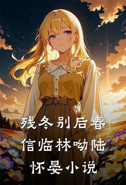 残冬别后春信临林呦陆怀晏小说