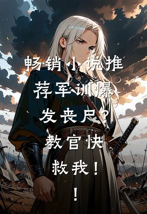 畅销小说推荐军训爆发丧尸？教官快救我！！