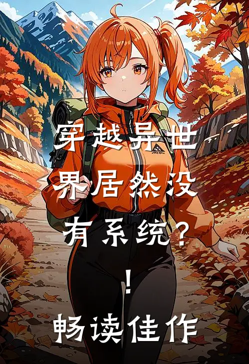 穿越异世界居然没有系统？！畅读佳作