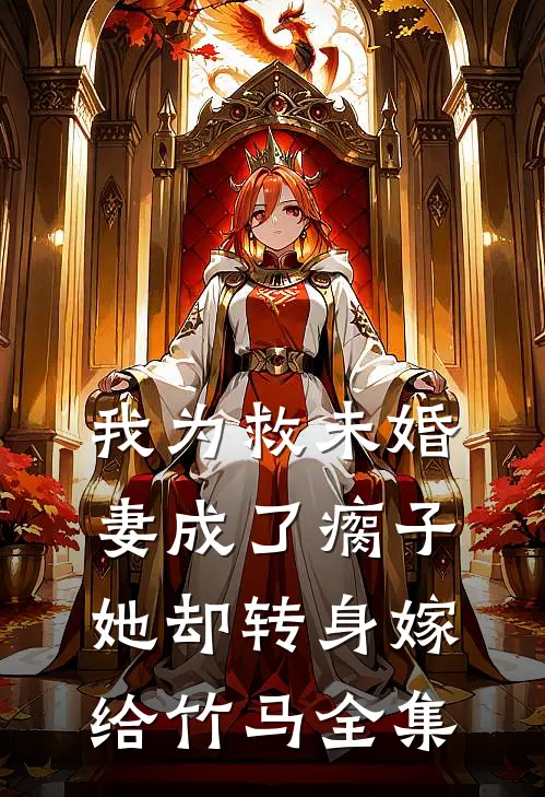 我为救未婚妻成了瘸子，她却转身嫁给竹马全集