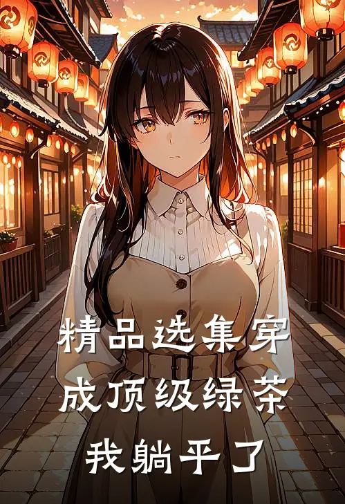 精品选集穿成顶级绿茶：我躺平了