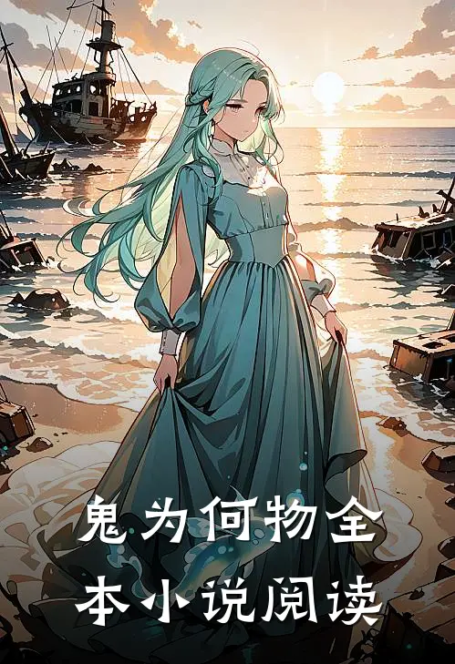 鬼为何物全本小说阅读