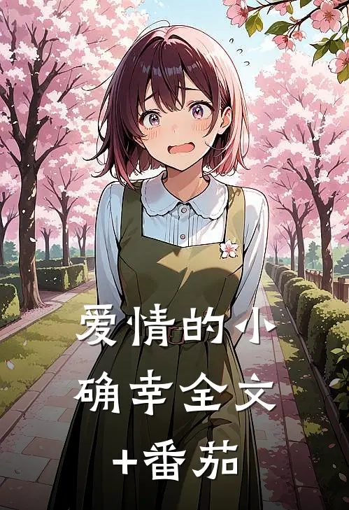 爱情的小确幸全文+番茄