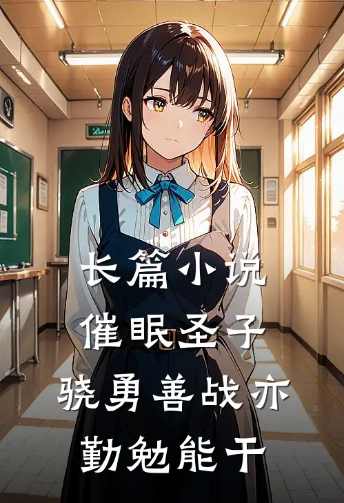 长篇小说催眠圣子，骁勇善战亦勤勉能干