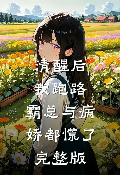 清醒后我跑路，霸总与病娇都慌了完整版