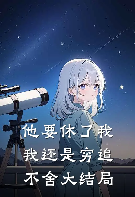 他要休了我，我还是穷追不舍大结局