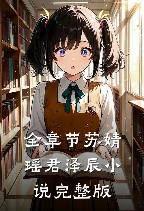 全章节苏婧瑶君泽辰小说完整版