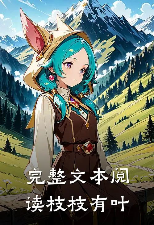 完整文本阅读枝枝有叶