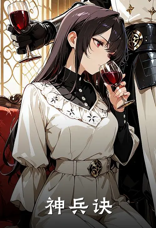 神兵诀