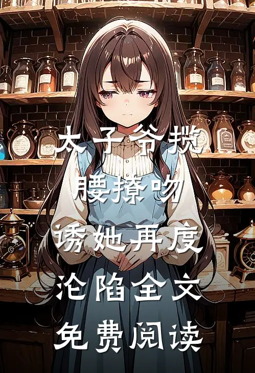 太子爷揽腰撩吻，诱她再度沦陷全文免费阅读