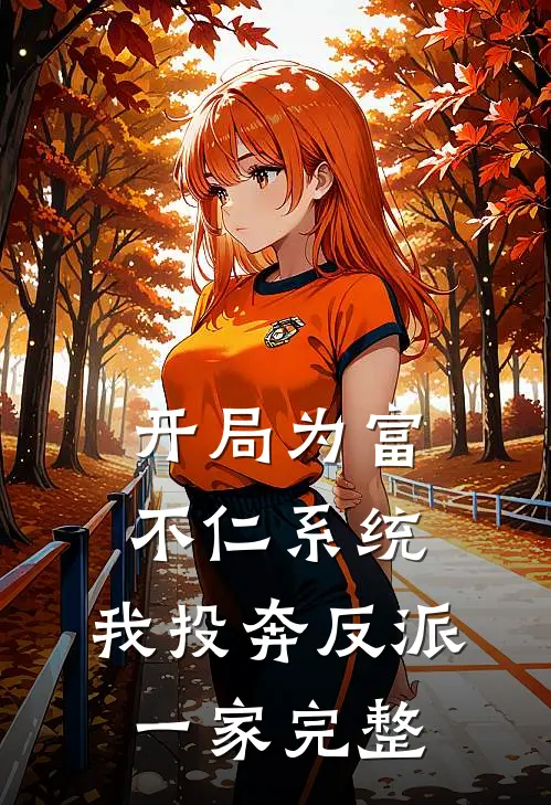 开局为富不仁系统，我投奔反派一家完整