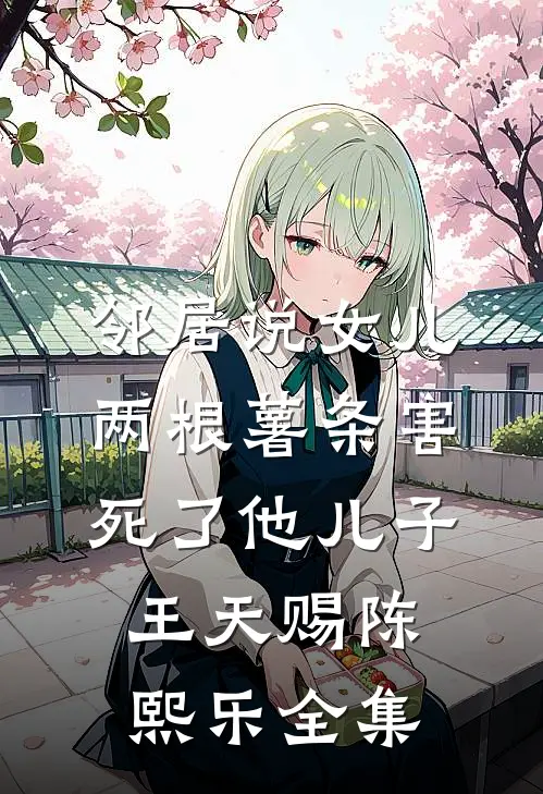 邻居说女儿两根薯条害死了他儿子王天赐陈熙乐全集