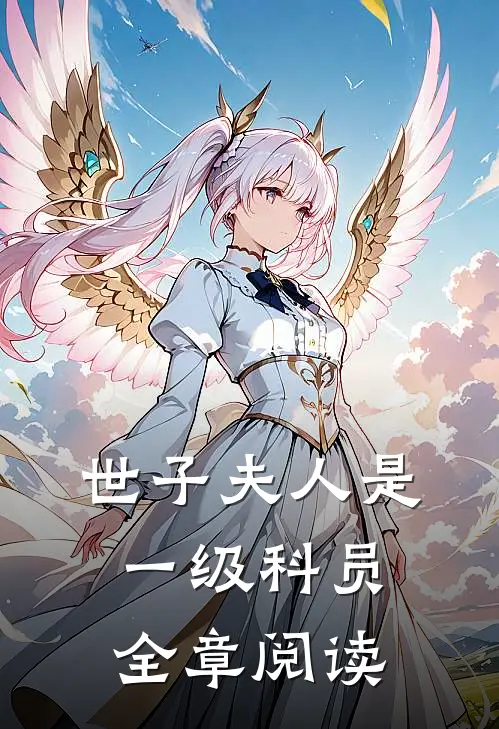 世子夫人是一级科员全章阅读