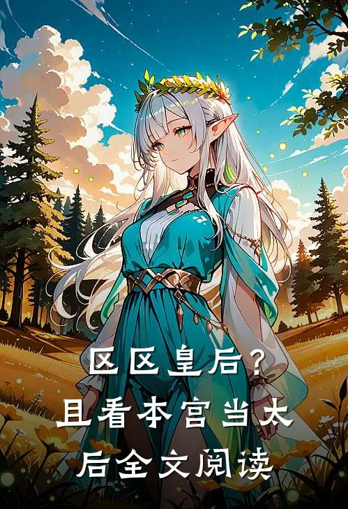 区区皇后？且看本宫当太后全文阅读