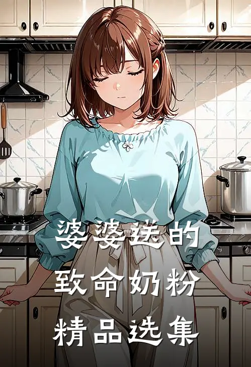 婆婆送的致命奶粉精品选集