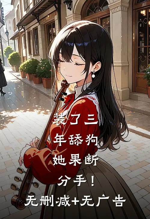装了三年舔狗，她果断分手！无删减+无广告
