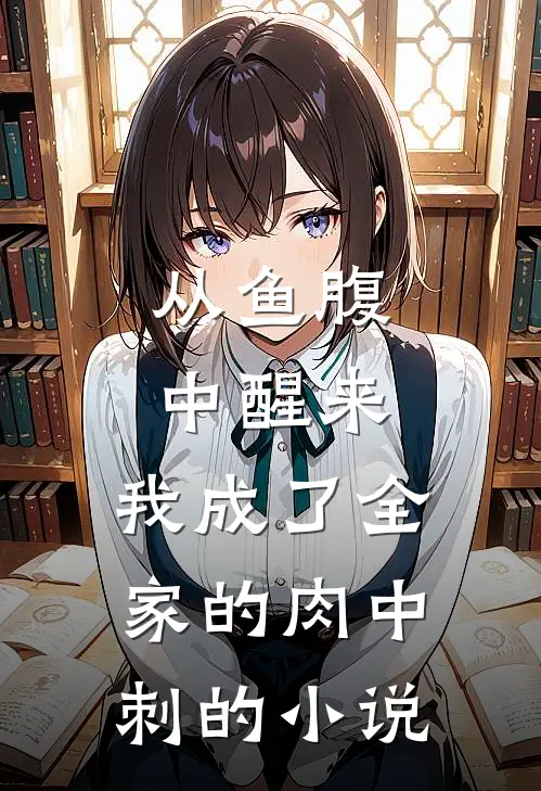 从鱼腹中醒来，我成了全家的肉中刺的小说