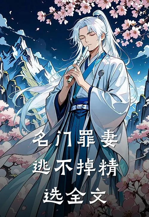 名门罪妻逃不掉精选全文