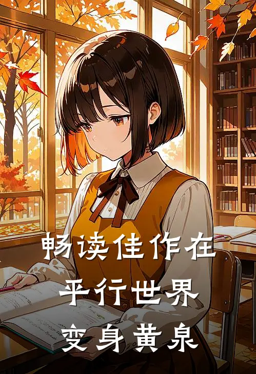 畅读佳作在平行世界变身黄泉