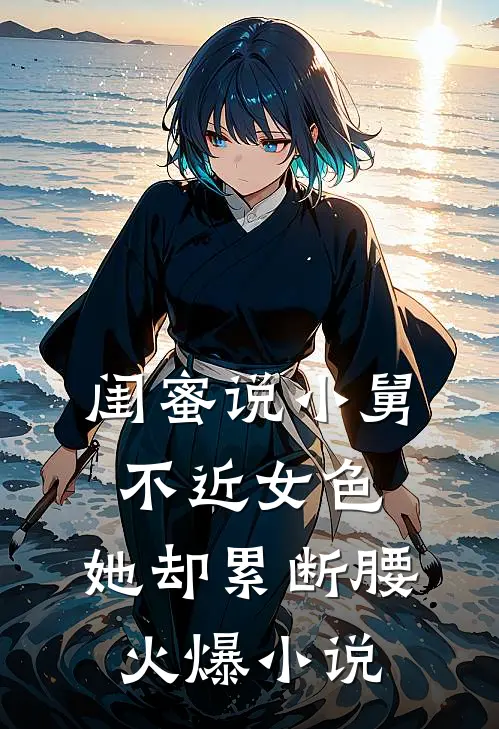 闺蜜说小舅不近女色，她却累断腰火爆小说
