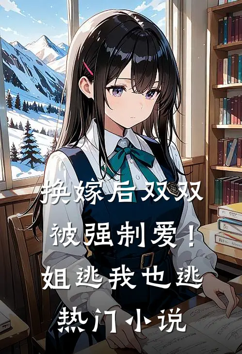 换嫁后双双被强制爱！姐逃我也逃热门小说