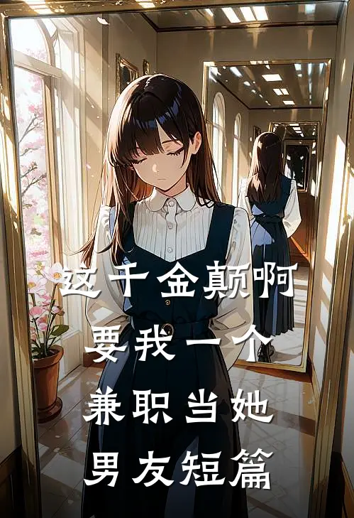 这千金颠啊，要我一个兼职当她男友短篇