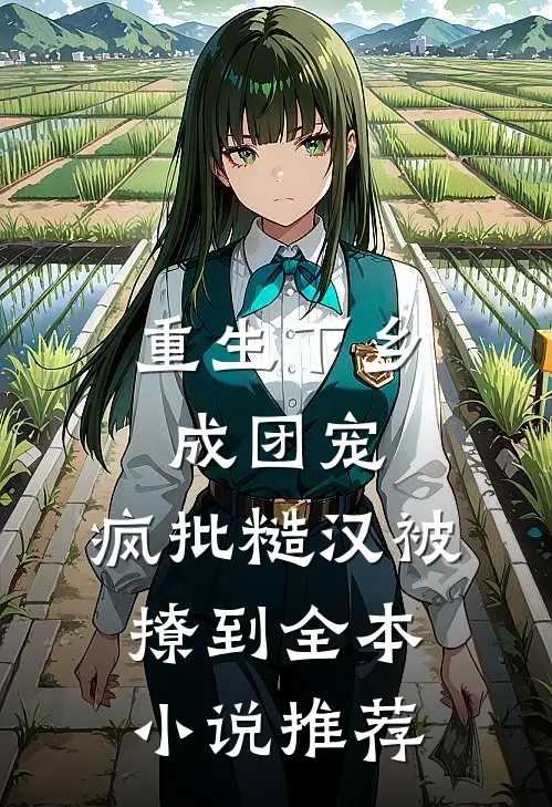 重生下乡成团宠，疯批糙汉被撩到全本小说推荐