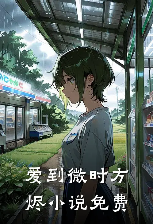 爱到微时方烬小说免费