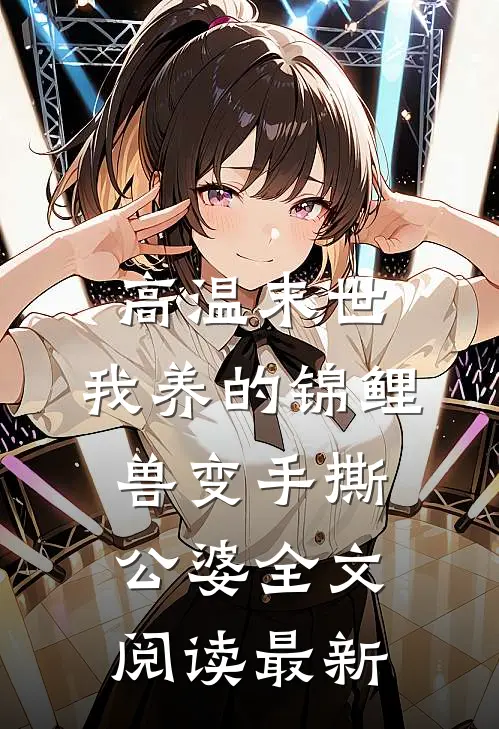 高温末世，我养的锦鲤兽变手撕公婆全文阅读最新