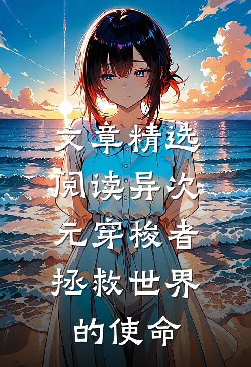 文章精选阅读异次元穿梭者：拯救世界的使命