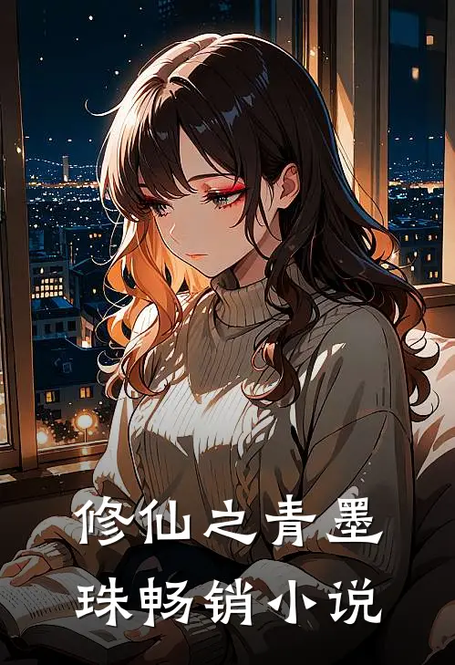 修仙之青墨珠畅销小说