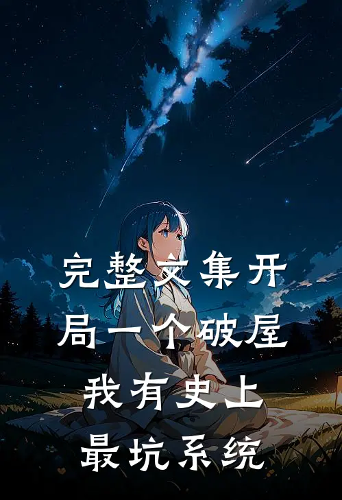 完整文集开局一个破屋：我有史上最坑系统