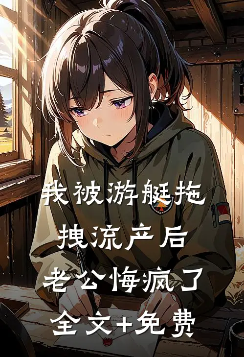我被游艇拖拽流产后，老公悔疯了全文+免费