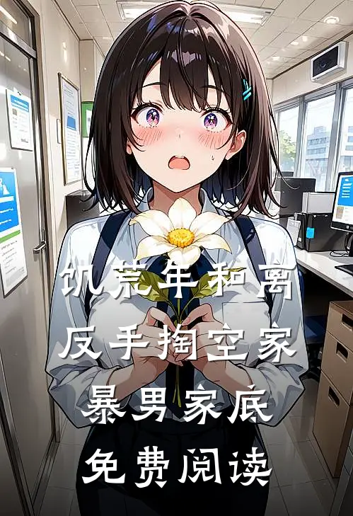 饥荒年和离，反手掏空家暴男家底免费阅读