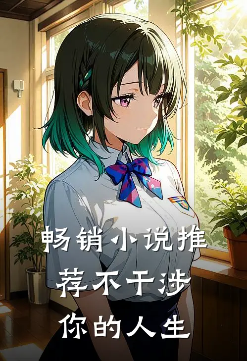 畅销小说推荐不干涉你的人生