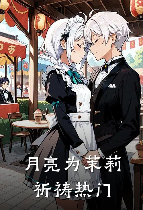 月亮为茉莉祈祷热门