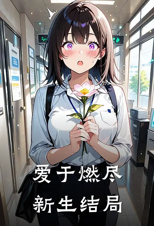 爱于燃尽新生结局
