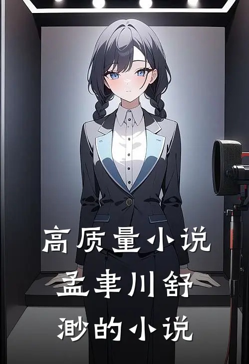 高质量小说孟聿川舒渺的小说