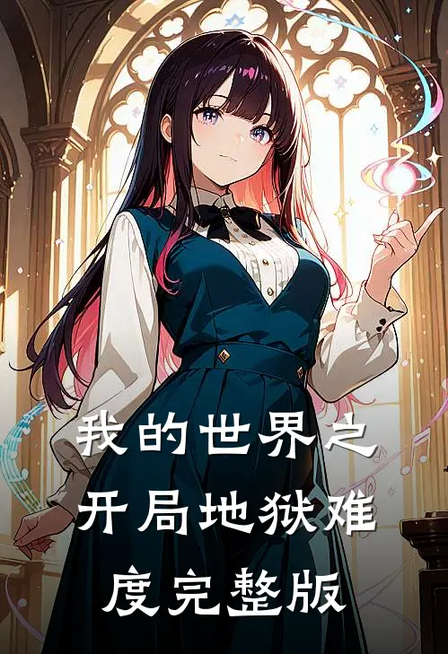 我的世界之开局地狱难度完整版