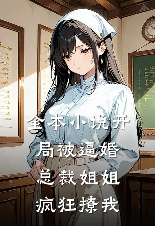 全本小说开局被逼婚：总裁姐姐疯狂撩我