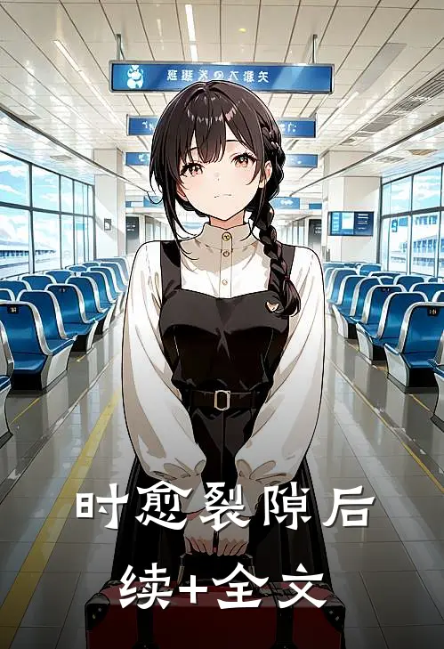 时愈裂隙后续+全文