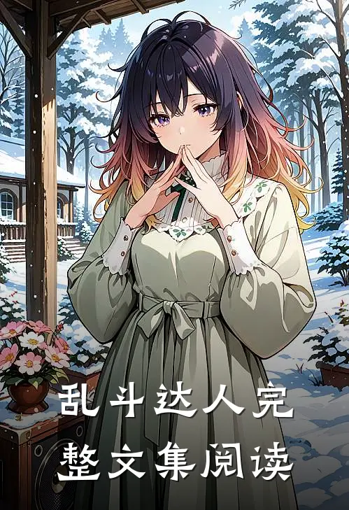 乱斗达人完整文集阅读