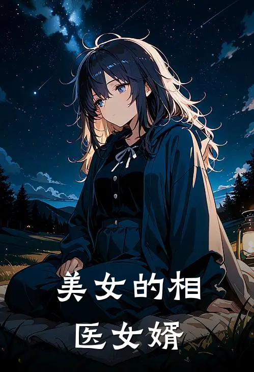 美女的相医女婿