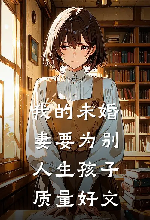 我的未婚妻要为别人生孩子质量好文