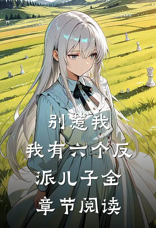 别惹我，我有六个反派儿子全章节阅读