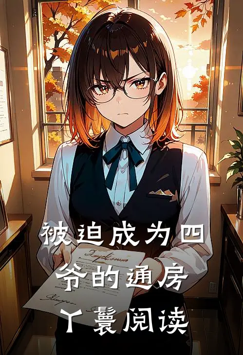 被迫成为四爷的通房丫鬟阅读